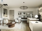 Matzenbach Ihr modernes Familiendomizil - Ästhetik trifft Lebenskomfort Haus kaufen
