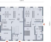 Pirmasens GENERATIONENwohnen - KFN förderfähig Haus kaufen