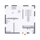 Thaleischweiler-Fröschen Gut gebautes Haus sucht neuen Anschluss Haus kaufen