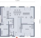 Nünschweiler ELEGANTES RAUMWUNDER Haus kaufen