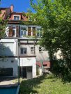 Ludwigshafen am Rhein Charmanter Altbau - sanierungsbedürftiges Einfamilienhaus mit Garten Haus kaufen