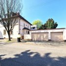 Ludwigshafen am Rhein Abrissobjekt auf attraktivem Eckgrundstück in schöner Lage von Ludwigshafen-Oppau Haus kaufen