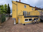 Ludwigshafen am Rhein ObjNr:19733 - Moderisierte Doppelhaushälfte mit Garten und sep. Wohnung oder Gewerbeeinheit Haus kaufen