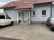 Schifferstadt Großes Grundstück bebaut mit Lagerhalle und Wohnhaus Gewerbe kaufen