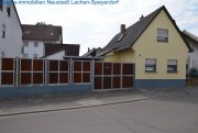 Frankenthal (Pfalz) Schmuckes, saniertes Einfamilienhaus in guter Lage Haus kaufen