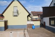 Frankenthal (Pfalz) Schmuckes, saniertes Einfamilienhaus in guter Lage Haus kaufen