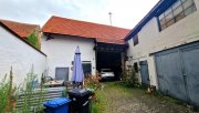Kindenheim Schönes Eckgrundstück mit Haus und Scheune Haus kaufen