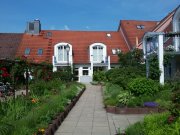 Kirchheimbolanden EUPORA® Immobilien: -VERKAUFT- Maisonettewohnung in der Altstadt von Kirchheimbolanden Wohnung kaufen