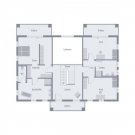 Kirchheimbolanden STADTVILLA MIT SÜD­STAA­TEN­FLAIR Haus kaufen