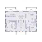 Kirchheimbolanden STADTVILLA MIT SÜD­STAA­TEN­FLAIR Haus kaufen