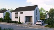 Stetten ARCHITEKTUR MIT WEITBLICK - im NBG Stetten Haus kaufen