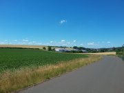 Bolanden EUPORA® Immobilien: Gewerbeobjekt mit Halle und Verwaltungsgebäude in Bolanden. Gewerbe kaufen