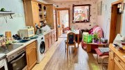 Göllheim Reihenmittelhaus in ruhiger Lage! Haus kaufen