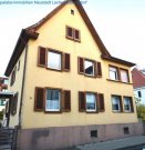 Neustadt an der Weinstraße Haus in Hambach in schöner Wohnlage mit Garten Haus kaufen