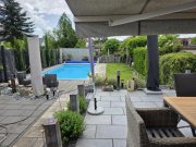 Haßloch ObjNr:19827 - Modern saniertes Zweifamilienhaus auf großen Grundstück mit Pool und Garage Haus kaufen