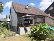 Haßloch ObjNr:19840 - Modernes 1-2 Familienhaus in guter Lage von Haßloch Haus kaufen