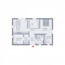 Elmstein STILVOLLER WOHNKOMFORT AUF KLEINEM RAUM Haus kaufen