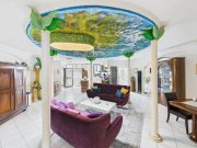 Worms Architektonisches Zweifamilienhaus mit Pizzeria und Gewerbeeinheit – extravagant & einzigartig! Haus kaufen