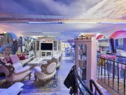 Worms Architektonisches Zweifamilienhaus mit Pizzeria und Gewerbeeinheit – extravagant & einzigartig! Haus kaufen