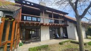 Worms ObjNr:19817 - Stilvolles Wohnen in sehr gepflegtem EFH mit ELW in Worms-HOCHHEIM Haus kaufen
