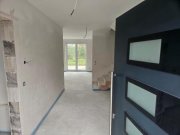 Gimbsheim ObjNr:19766 - NEUBAU - Erstbezug - EFH als Doppelhaushälfte mit Garten und Garage in Gimbsheim Haus kaufen