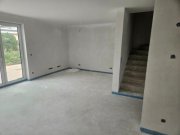 Gimbsheim ObjNr:B-19766 - Erstbezug - Neubau - geräumiges EFH als DHH mit Garten und Garage in Gimbsheim Haus kaufen