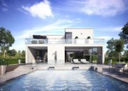 Enkenbach-Alsenborn Luxus pur von OKAL - Ausbaustufe: Einzugsfertig Haus kaufen