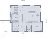 Mehlingen DesignHAUS №18.3 Haus kaufen