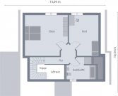 Mehlingen DesignHAUS №18.3 Haus kaufen