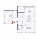 Neuhemsbach Homeoffice deluxe Haus kaufen