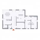 Nußbach Schon schön! Einfach EINZUGSFERTIG - bequemer kann man kaum bauen (lassen) Haus kaufen