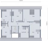 Rockenhausen KFN förderfähig :: Generationen wohnen zusammen Haus kaufen