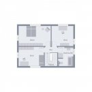 Standenbühl ::OKAL:: Design muss sein! Mit Bauland Haus kaufen