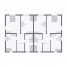 Gaugrehweiler Zusammen weniger allein - für 2 Familien oder zum Vermieten Haus kaufen