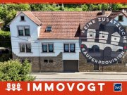 Callbach IHR NEUES ZUHAUSE WARTET | GRUNDSOLIDES WOHNHAUS IN CALLBACH ZUM ABSOLUT FAIREN PREIS Haus kaufen