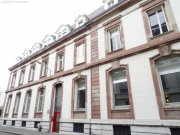 Mulhouse Grosszügige Wohnung in zentraler Lage im Elsass - 30 Minuten v/Basel Wohnung kaufen