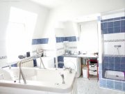 Mulhouse Grosszügige Wohnung in zentraler Lage im Elsass - 30 Minuten v/Basel Wohnung kaufen