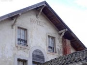 Urbes Herrenhaus zu renovieren in den Vogesen Haus kaufen