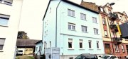 Mannheim Großes Grundstück, 3 Familienhaus, Scheune, Garagen - vielen Nutzungsmöglichkeiten Haus kaufen