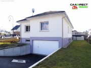 Attenschwiller Neuwertiges freistehendes EFH im Elsass - 10 Min v/Basel Haus kaufen
