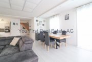 Hagenthal le bas Neuwertiges Familienhaus mit Pool und Spielplatz Haus kaufen