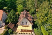 Hégenheim Traumwilla in HEGENHEIM Haus kaufen
