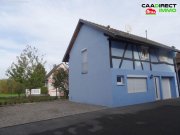 Ranspach Einfamilienhaus im Elsass - 15 km von Basel u. Deutschland Haus kaufen