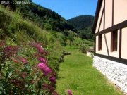 Soultzbach-les-Bains (bei) äusserst stilvoll renovierte Farm - in den schönen Bergen der Vogesen mit Umschwung - 50 Min. von Basel und 40 Min. von der