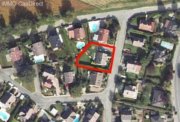 Helfrantzkirch 4-Zimmer-Einfamilienhaus auf 620 m² Grundstück - 15 Km von Basel Haus kaufen