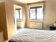 Heddesheim Schöne bezugsfreie 2-Zimmerwohnung mit Terrasse und Gartenanteil Wohnung kaufen