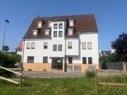 Heddesheim Schöne bezugsfreie 2-Zimmerwohnung mit Terrasse und Gartenanteil Wohnung kaufen
