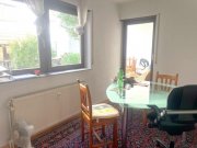 Heddesheim Schöne bezugsfreie 2-Zimmerwohnung mit Terrasse und Gartenanteil Wohnung kaufen