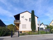 Lampertheim Einfamilienhaus mit Ausbaupotenzial in ruhiger Wohnlage von Lampertheim sucht neue Familie Haus kaufen