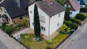 Lampertheim Einfamilienhaus mit Ausbaupotenzial in ruhiger Wohnlage von Lampertheim sucht neue Familie Haus kaufen